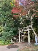 香取神社(千葉県)