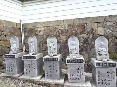 出釋迦寺(香川県)