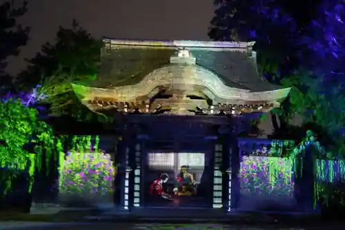高台寺（高台寿聖禅寺・高臺寺）(京都府)