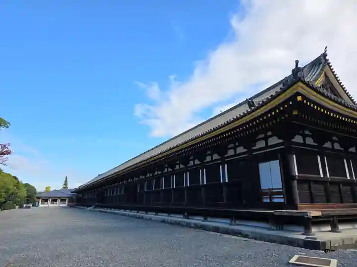 蓮華王院(三十三間堂)(京都府)