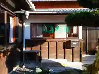 宝樹院のその他建物