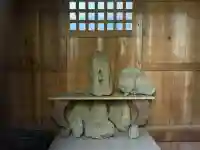 男石神社(長野県)