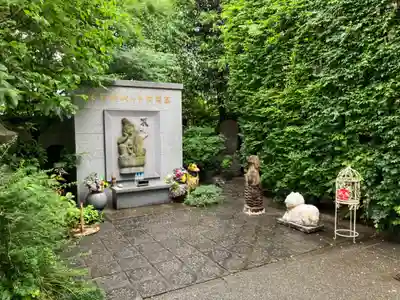 安養院(東京都)