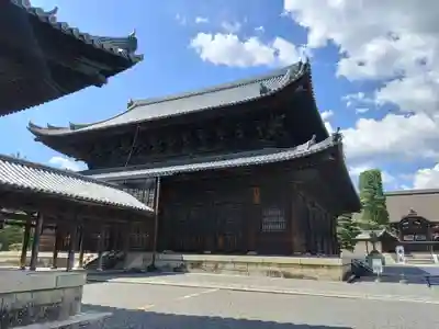 妙心寺(妙心禅寺)のその他建物