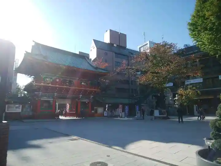 神田神社(神田明神)のその他建物