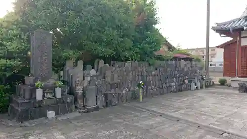 常諦寺のその他建物