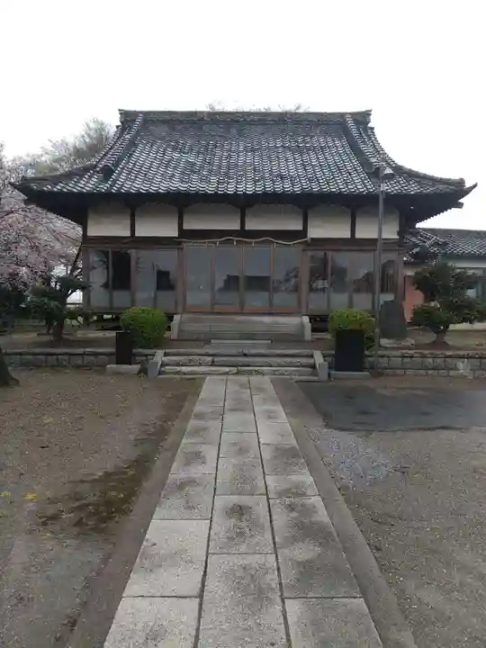普光寺(群馬県)