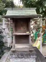 秋葉神社(愛知県)