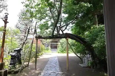 教恩寺(神奈川県)