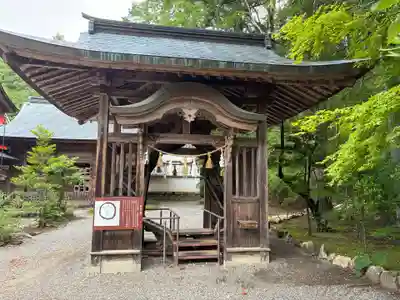 土佐神社(高知県)