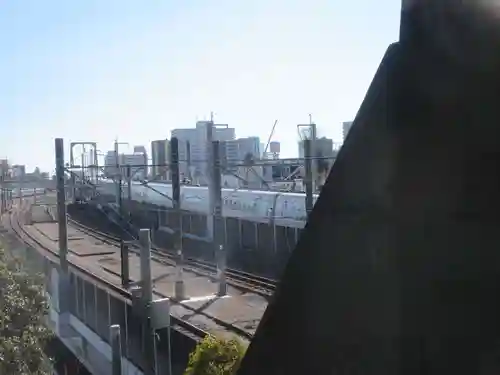 赤羽八幡神社(東京都)