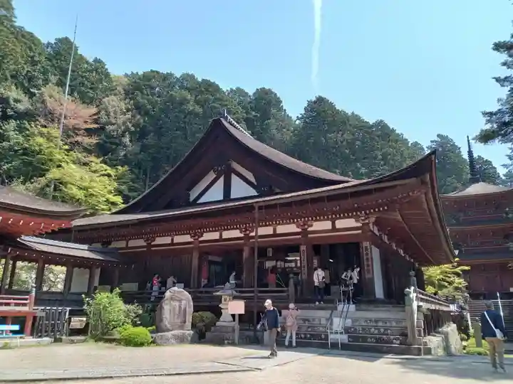 長命寺(滋賀県)