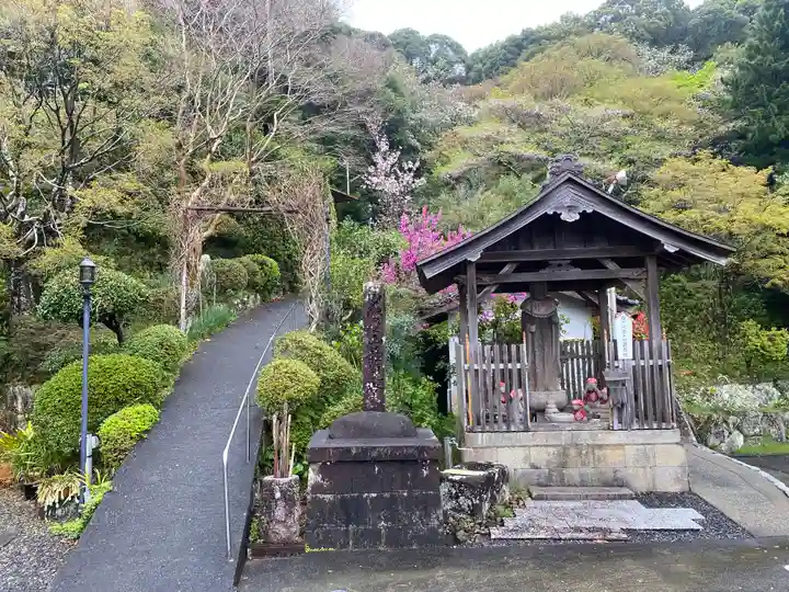 報恩寺(和歌山県)