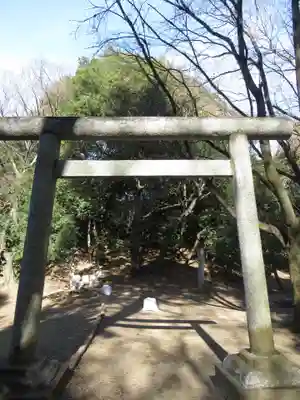春日部八幡神社(埼玉県)