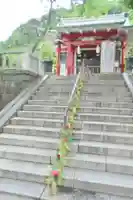 元町厳島神社(神奈川県)