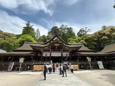 大神神社(奈良県)