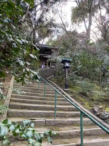 長楽寺のその他建物