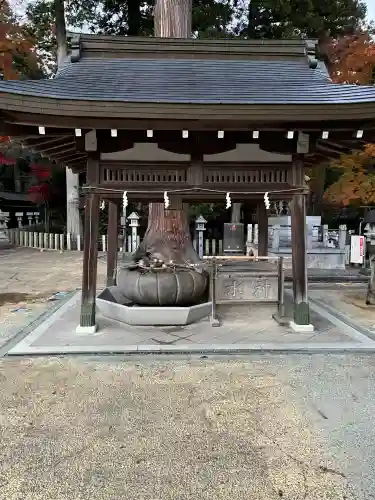 田村神社(滋賀県)