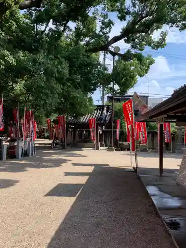 住吉大社のその他建物