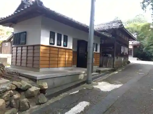 斎神社(滋賀県)