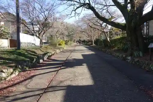 鷺森神社のその他建物