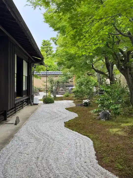 黄梅院(京都府)