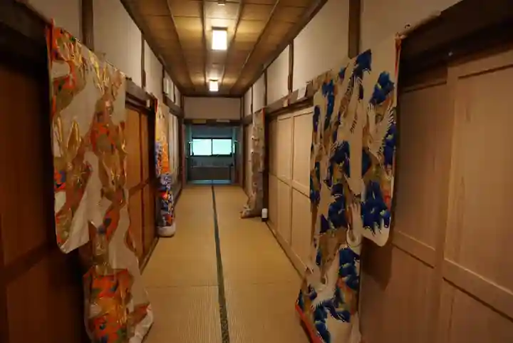 覚林房のその他建物