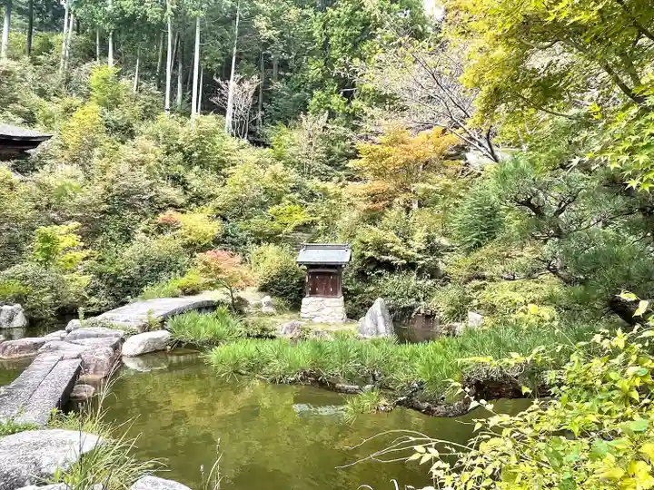 善水寺(滋賀県)