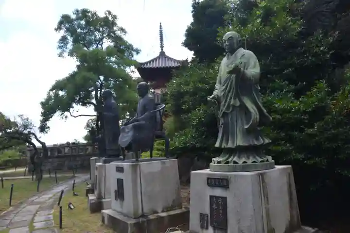 よみうりランド観音(東京都)