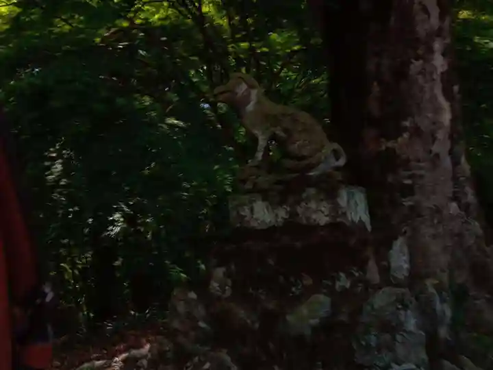 三峯神社(埼玉県)