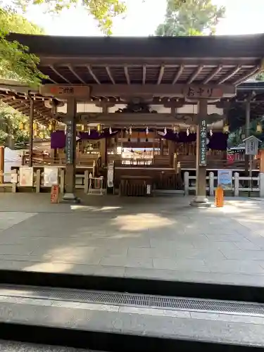 枚岡神社(大阪府)