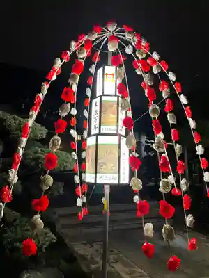 城立寺のその他建物