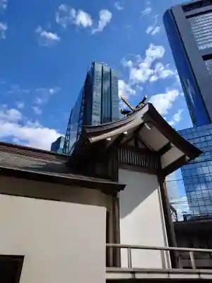 日比谷神社(東京都)