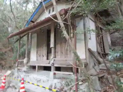 弥谷寺(香川県)