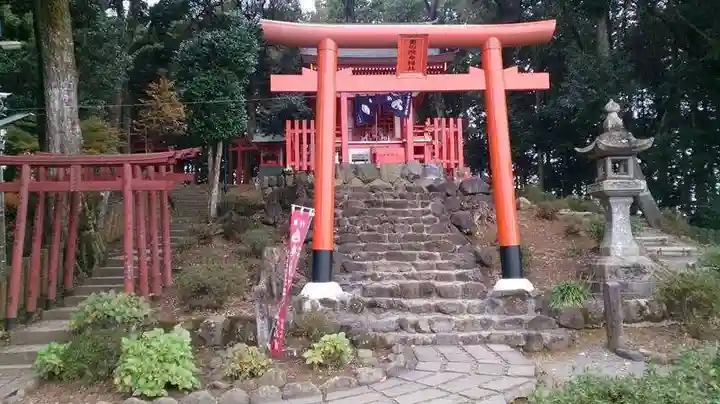祐徳稲荷神社(佐賀県)