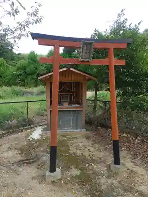 里神神社(和歌山県)