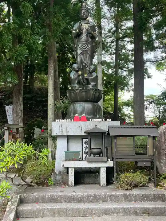 成相寺(京都府)