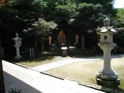 宝厳寺のその他建物