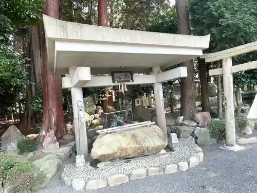 諏訪神社(滋賀県)