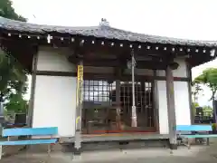 運松寺(長野県)