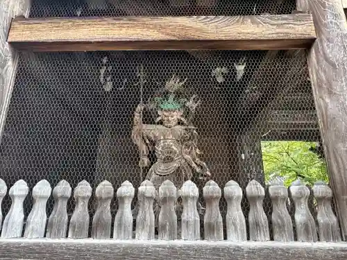 粉河寺(和歌山県)