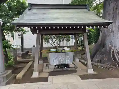北野神社(東京都)