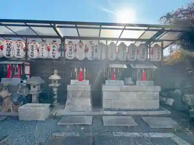 金札宮(京都府)