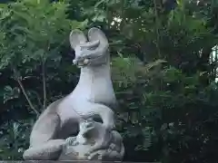 八幡山観音寺(神奈川県)