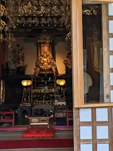 正法寺(埼玉県)