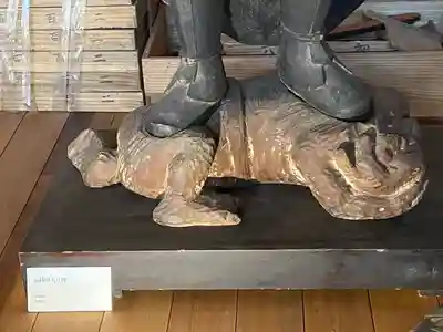 普門寺(切り絵御朱印発祥の寺)(愛知県)