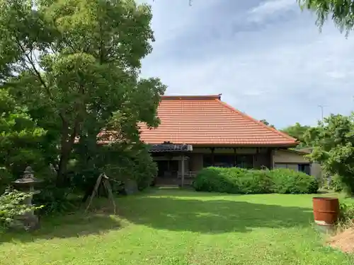 妙法寺(千葉県)
