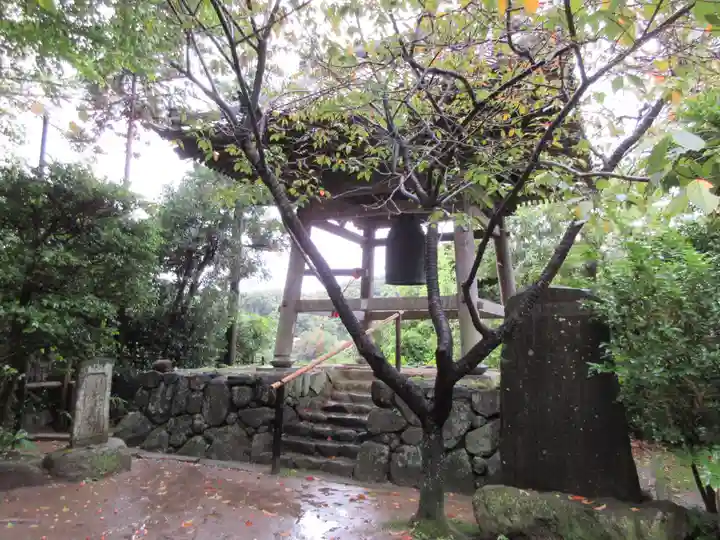 杉本寺のその他建物