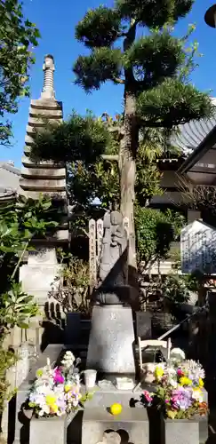 宝珠院(千葉県)
