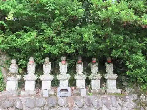 宝福寺(東京都)